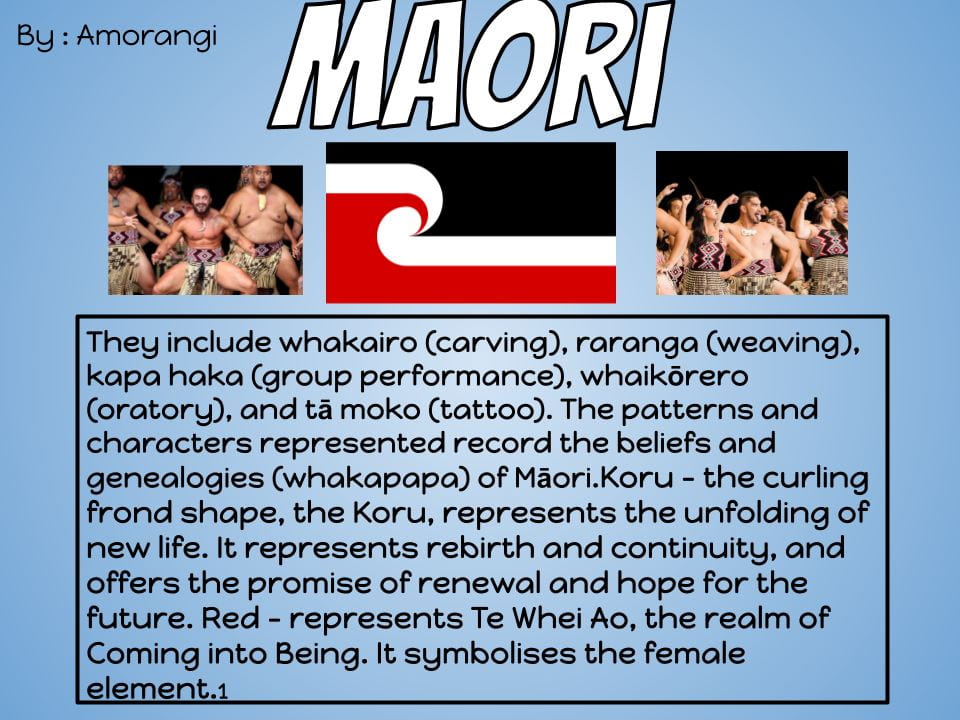 October 21, 2024 Amorangi Panmure Bridge School